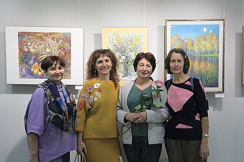 Фото Информотдела Администрации Абакана